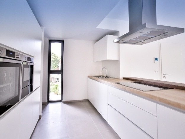 Création d'immeuble pour DDD par fronton architecture