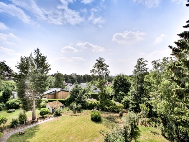 Création d'immeuble pour DDD par fronton architecture