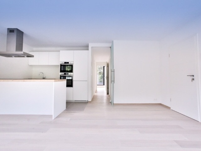 Création d'immeuble pour DDD par fronton architecture