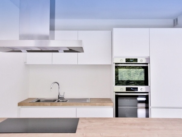 Création d'immeuble pour DDD par fronton architecture