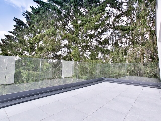 Création d'immeuble pour DDD par fronton architecture